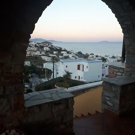 Aegean Majesty Apartman