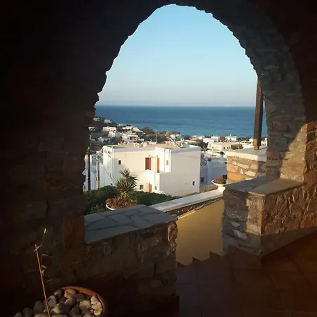 Aegean Majesty Azolimnos